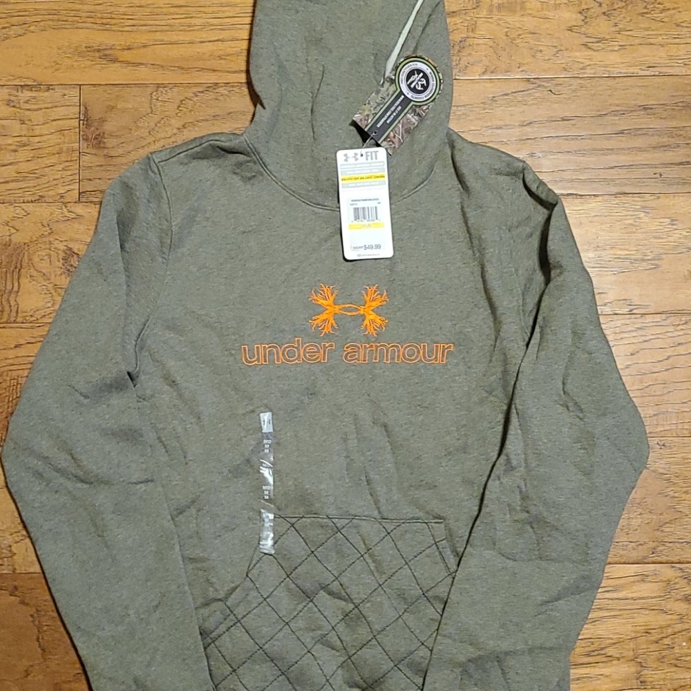 Under Armour Hoodie